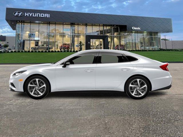 2022 hyundai sonata sel plus