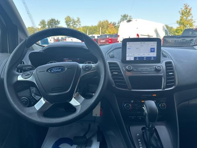 2019 ford transit connect xlt