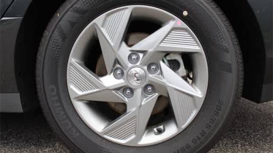 2025 Hyundai Sonata