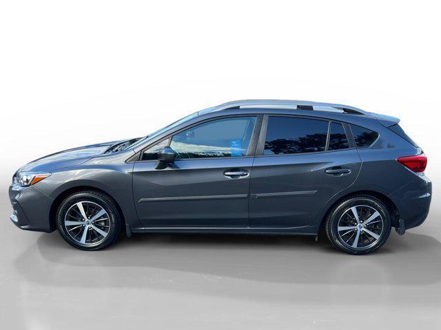 2019 subaru impreza 2.0i premium