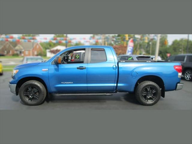 2007 toyota tundra sr5