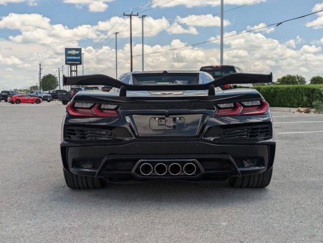 2024 chevrolet corvette 3lz
