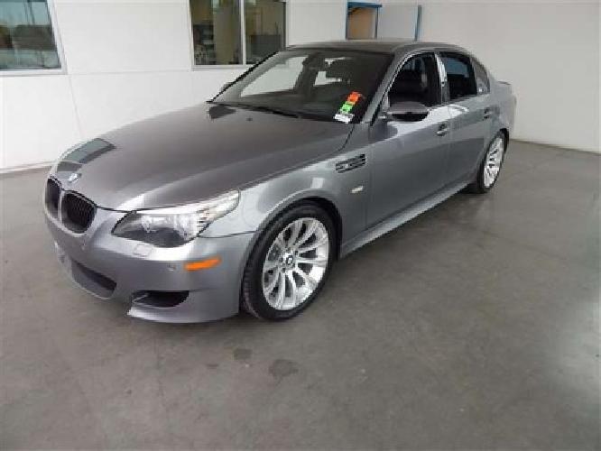2008 bmw 5 series m5 in fairfield, ca