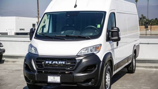 2023 RAM