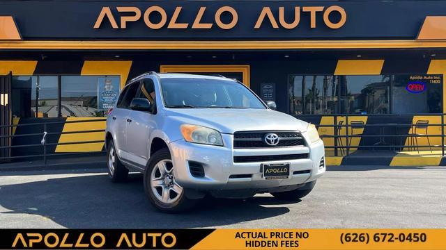 2010 toyota rav4 sport