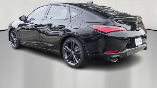 2025 Acura Integra