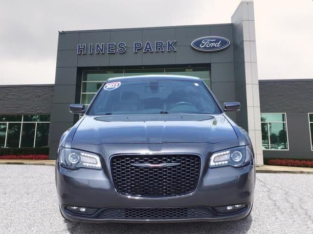 2022 chrysler 300 s in new hudson, michigan
