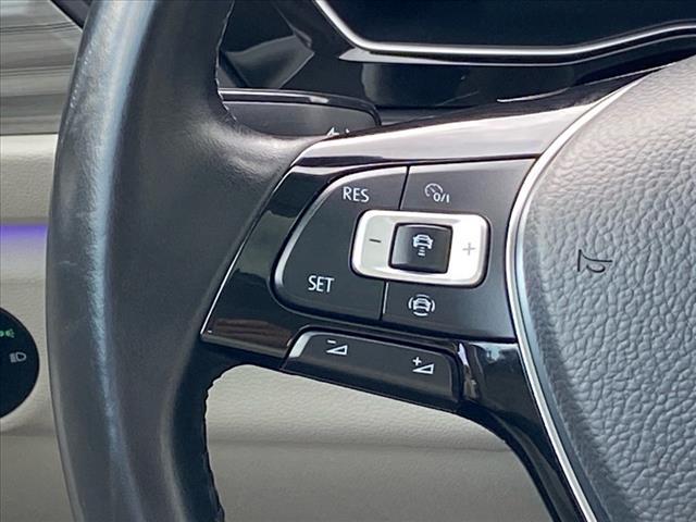 2019 volkswagen jetta 1.4t sel
