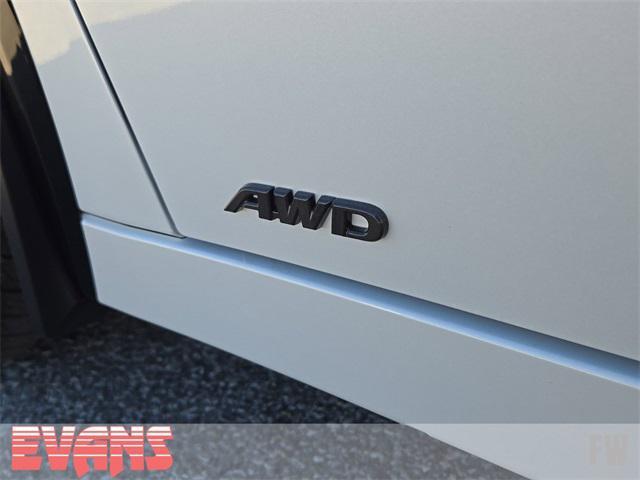 2024 toyota prius four