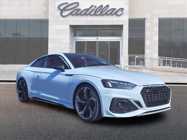 2021 audi rs 5 2.9t