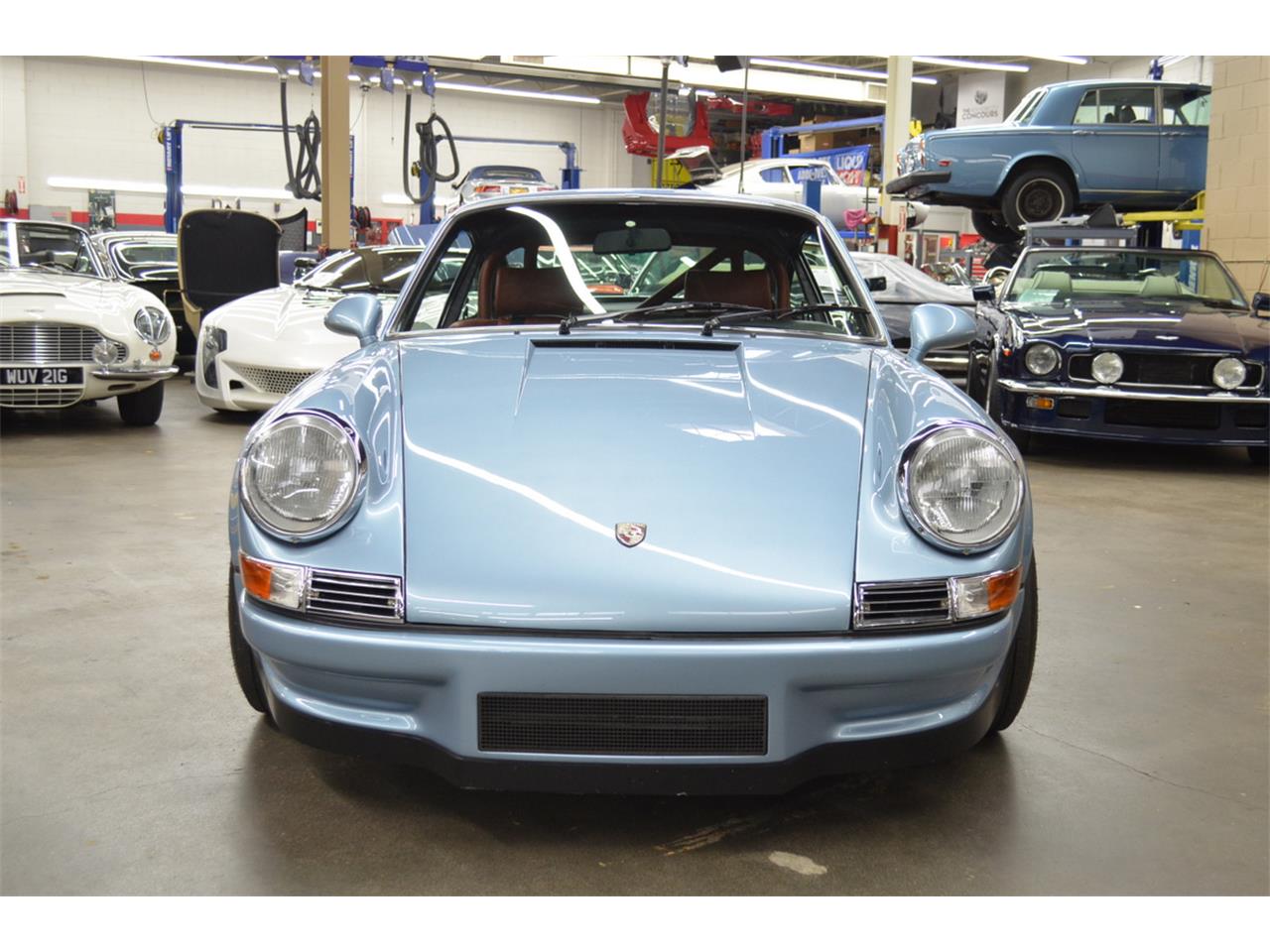 1980 porsche 911 turbo