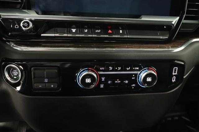 2024 gmc sierra 2500 sle
