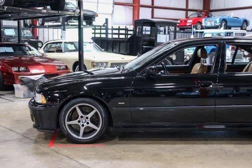 2000 bmw m5 in secaucus, new jersey