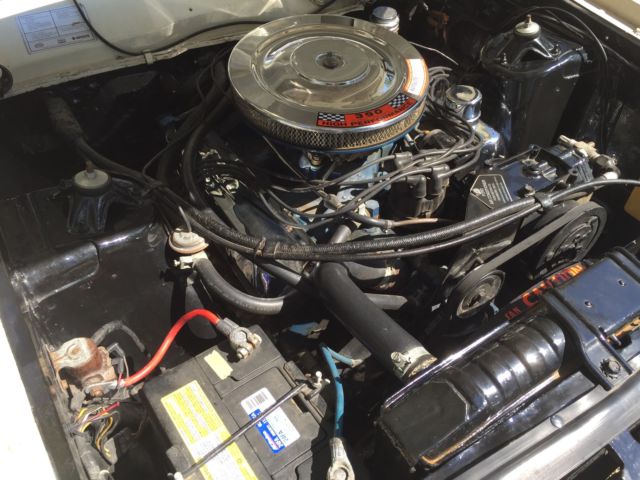 66 cyclone gt 4 psd. 335hp