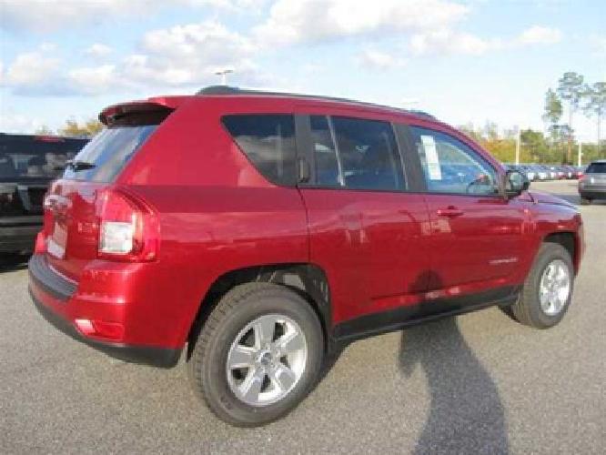 2013 jeep compass sport in orlando, fl