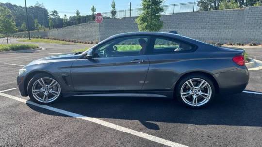 2015 bmw 4 series 435i
