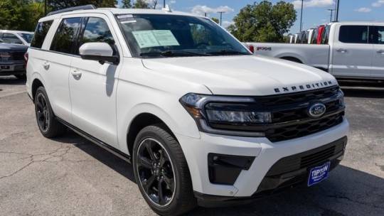 2023 Ford Expedition