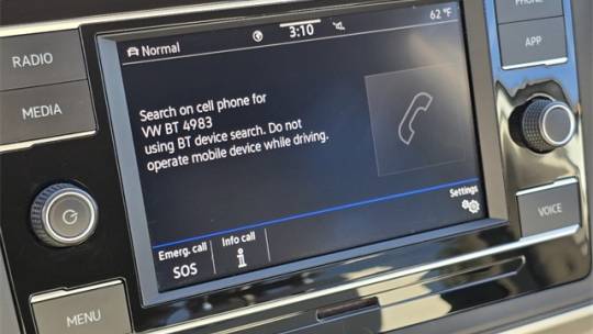 2022 Volkswagen Atlas