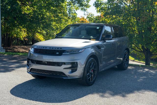 2024 land rover range rover sport se