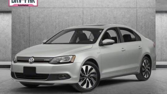 2013 Volkswagen Jetta