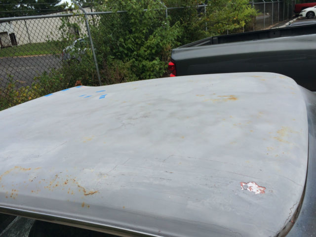 1973 javelin amx project car!!!