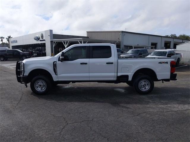 2024 ford f-350 xl