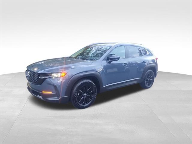 2024 mazda cx-50 2.5 s preferred