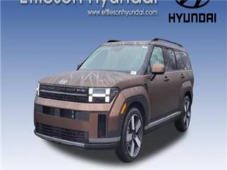 2024 Hyundai Santa Fe limited