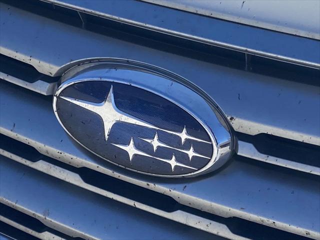 2016 subaru outback 3.6r limited