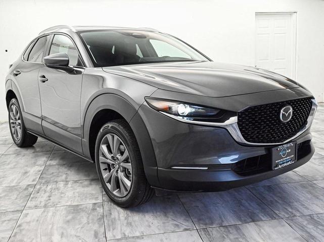 2024 mazda cx-30 2.5 s preferred package