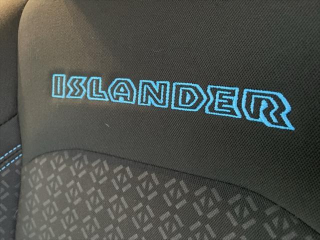 2021 jeep wrangler unlimited islander 4x4