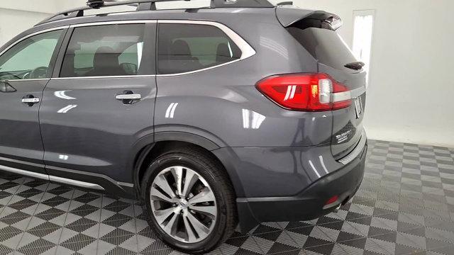 2020 subaru ascent touring 7-passenger