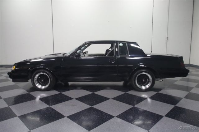 1986 t type turbo used turbo 3.8l v6 12v automatic rwd