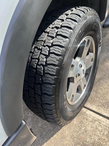 2006 ford f-150 fx4 supercrew