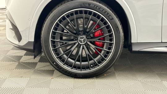 2025 Mercedes-Benz GLC