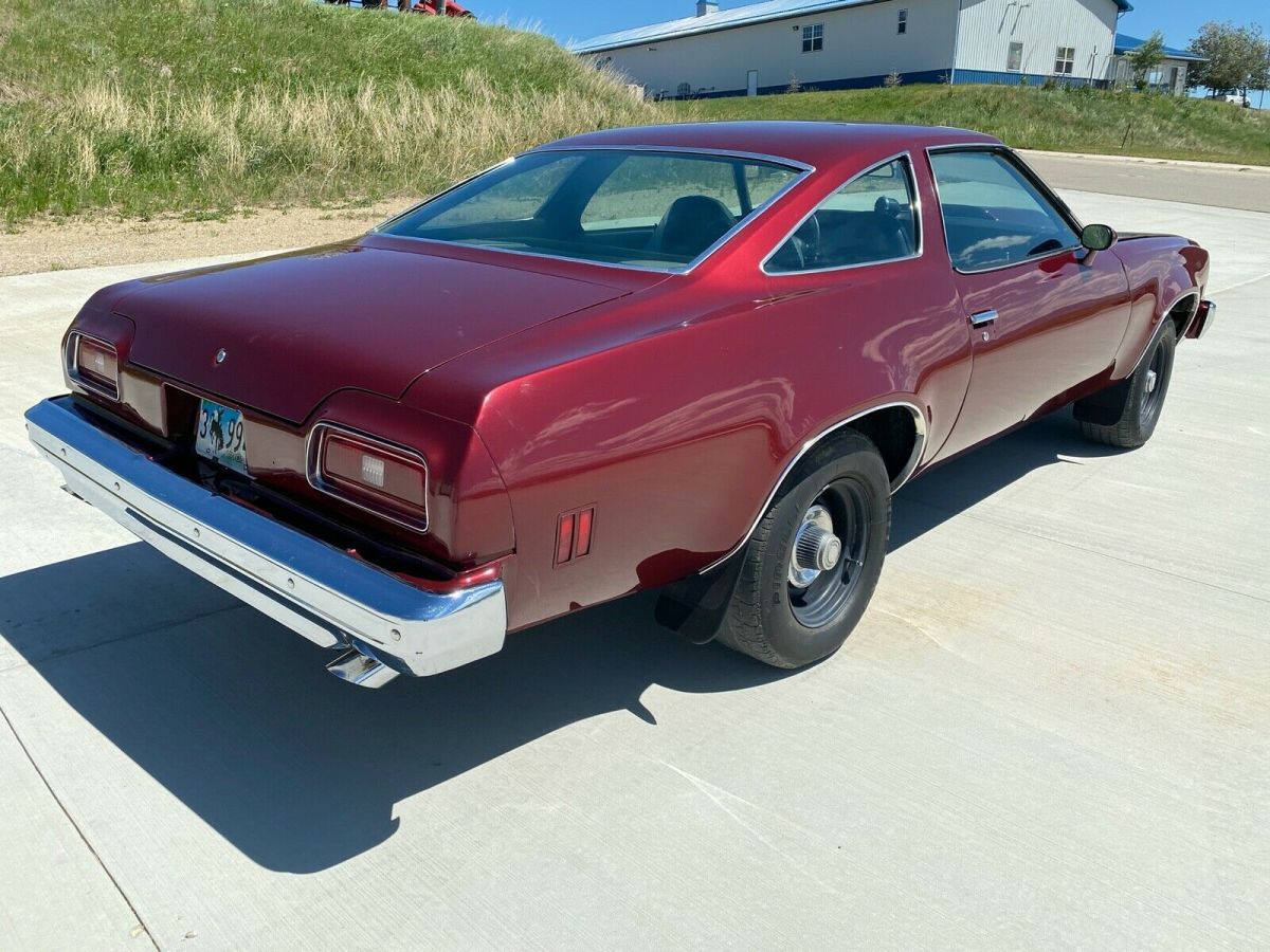 1974 chevrolet chevelle malibu 454