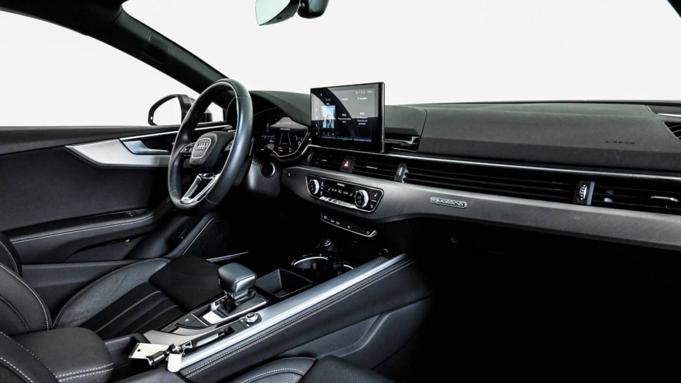 2021 audi a5 quattro premium plus 45 tfsi