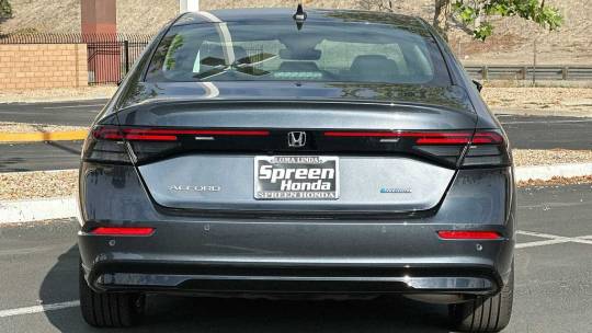 2024 Honda Accord