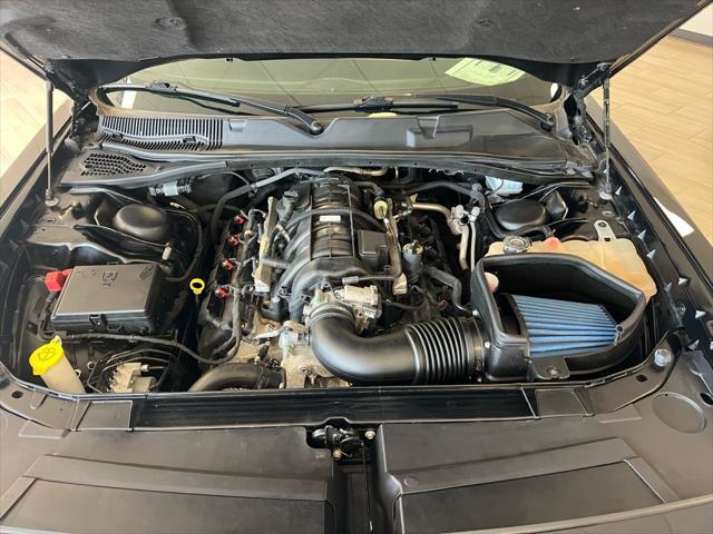 2019 dodge challenger r/t