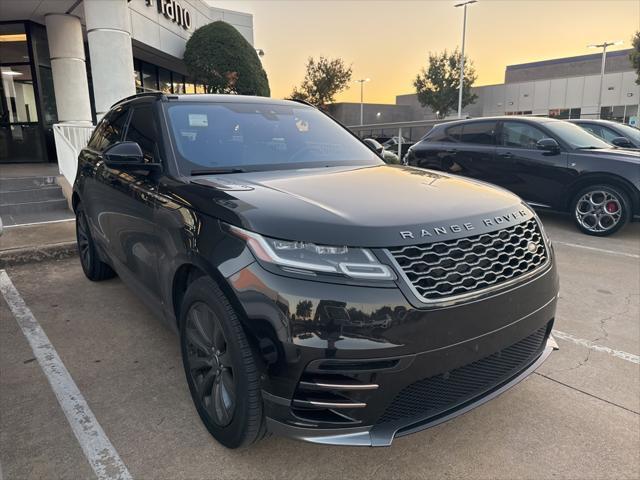 2018 land rover range rover velar p250 s r-dynamic