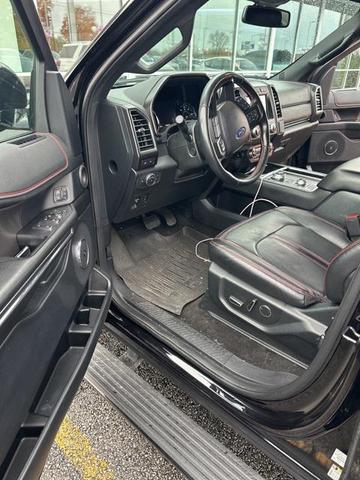 2020 ford expedition limited max