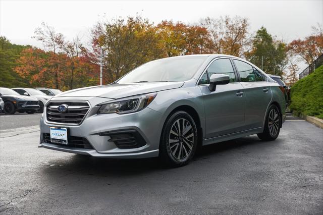 2019 subaru legacy premium