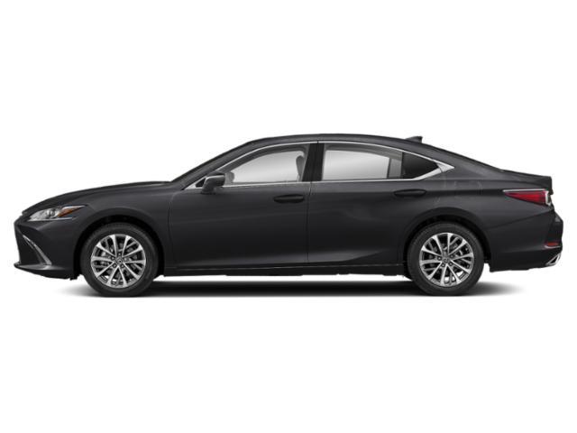 2024 lexus es 350 base
