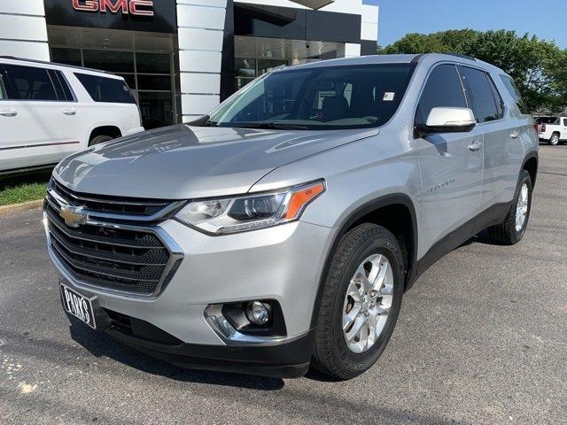 used 2018 chevrolet traverse fwd lt columbia, tn 38401 for sale in columbia, tennessee