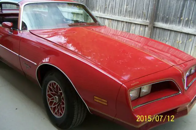 redbird edition show condition