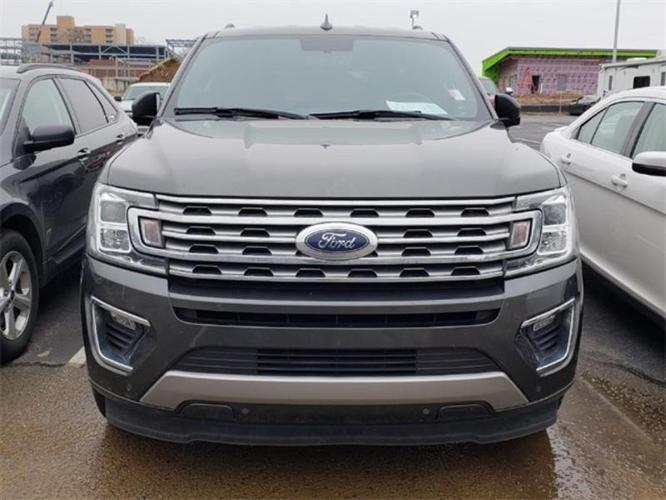 2018 ford expedition max limited 4x2 limited 4dr suv for sale in gravel ridge, arkansas