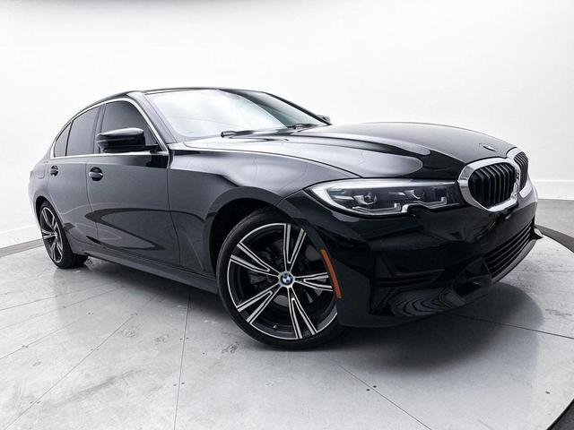 2022 bmw 330 i