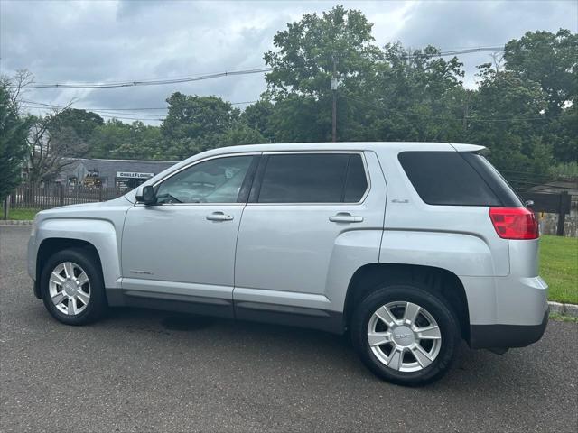2013 gmc terrain sle-1