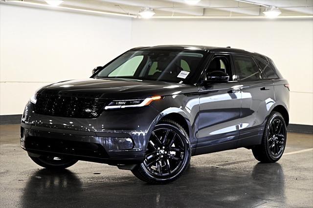 2024 land rover range rover velar p250 s