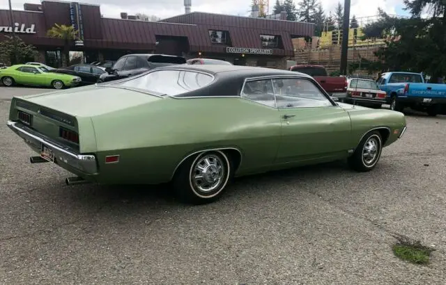 1970 ford torino cobra jet 429 ram air